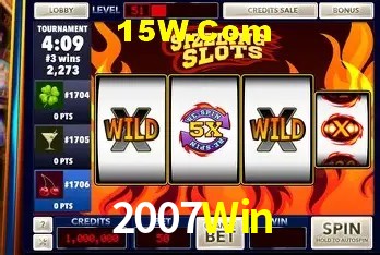 2007Win,2007Win Vip