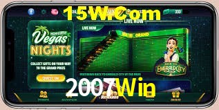 Game Providers 2007Win