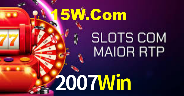 Bônus Generosos e Exclusivos no 2007Win para Você!