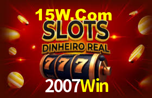 2007Win