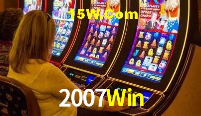 Apostas de Tênis 2007Win