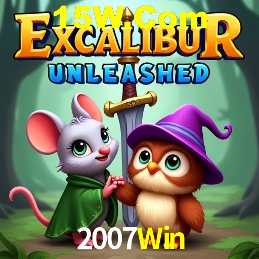 Desvendando o Mundo dos Jogos Virtuais na 2007Win