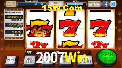 Sistemas de Segurança 2007Win