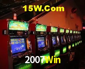 Diretório de Jogos 2007Win