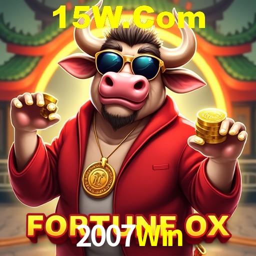 Desvendando o Mundo dos Jogos Virtuais na 2007Win