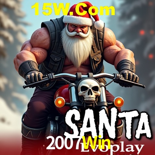 Descubra a Magia dos Jogos de Arcade no 2007Win