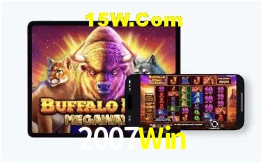 Recursos de Bônus 2007Win