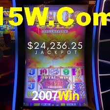 Live Casino 2007Win