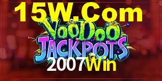 Welcome Bonus 2007Win