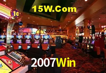 Promoção Relâmpago 2007Win