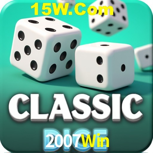 Descubra o Mundo do Cassino Online com 2007Win