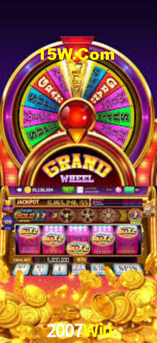 Blackjack Table 2007Win