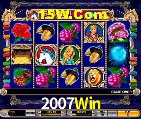 Tecnologia da Plataforma 2007Win