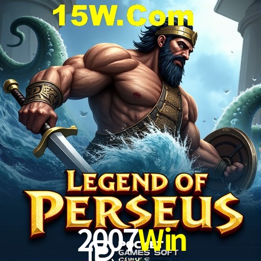 Descubra a Magia dos Jogos de Arcade no 2007Win