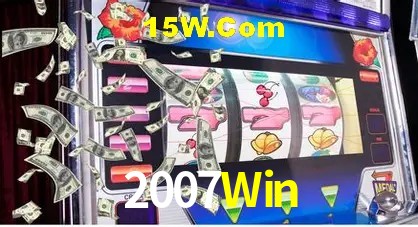 Provedores de Jogos 2007Win