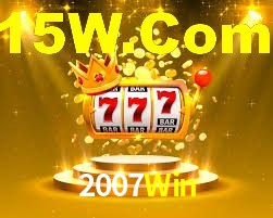 Statistics 2007Win