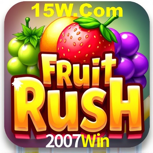Interface do App 2007Win