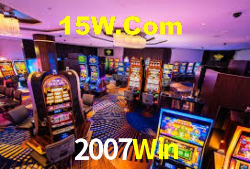 Live Casino 2007Win