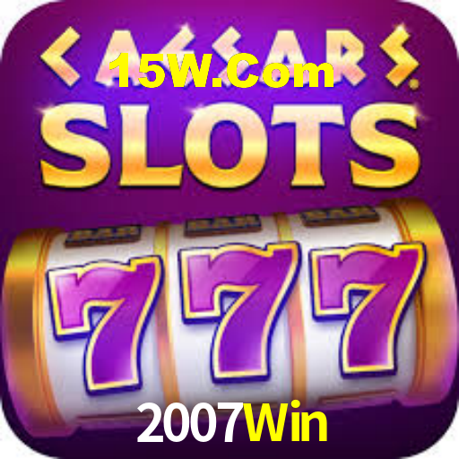 Daily Bonuses 2007Win