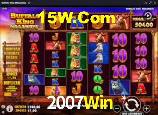 VIP Casino 2007Win