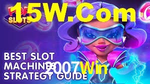 Slot Games 2007Win