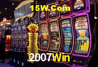Experiência VIP 2007Win