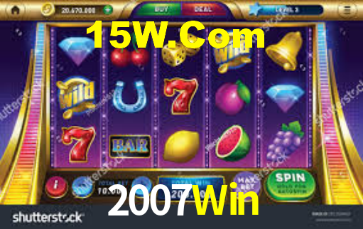 2007Win